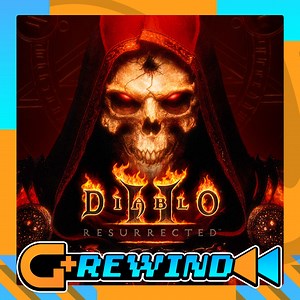 We're re-invading Hell in #diablo2resurrected! Now fully remastered in 4K! Get ready for some serious nostalgia... #ad | Gamingplus