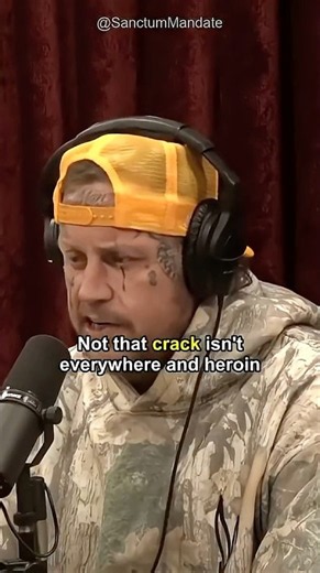 Food addiction torture - JRE & Jelly Roll