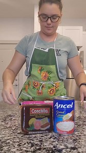 Pastelitos de guayaba y coco | Daniela Rodriguez