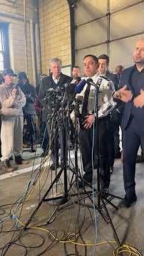 Brown U. Shooting Probe 'Progressing Extremely Fast' After Cops Bust Person Of Interest #shorts