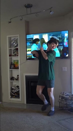 Work This Out High School Musical 2 #viral #disney #hsm2 #dance