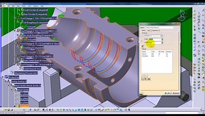 Công nghệ CAD/CAM/CNC là gì? Chức năng, vai trò và lợi ích
