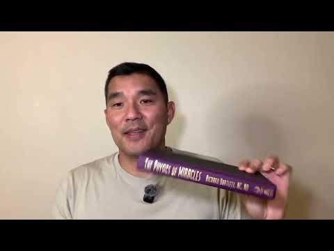 "The Physics of Miracles" Book Review