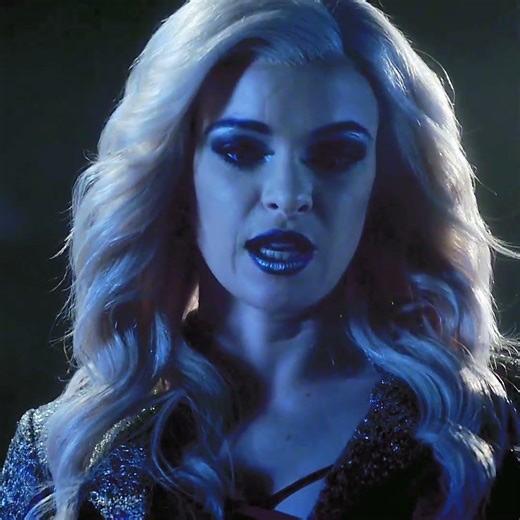 Killer Frost asks Savitar if they're a team #theflash #barryallen #caitlinsnow #shorts