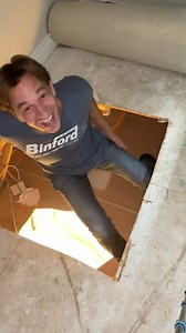 How I made a Trap Door in my closet! | Magic Art