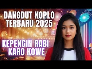 Dangdut Koplo Banyuwangi Terbaru 2025 | Goyang Asyik Full Bass 🔥🎶 ‪@KOPLOBANYUWANGI‬ #laguviral