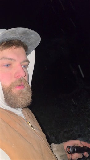 201 reactions · 20 comments | So many trees gone from this storm and somehow landed on the traps! #trapping #trapline #bobcattrapping #windstorm # | Chance Antczak | Facebook