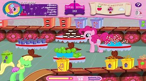 My Little Pony Friendship is Magic Adventures in Ponyville Full Game Episode 2015 HD