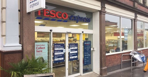 Tesco Clubcard reward scheme: List of 57 partners removed
