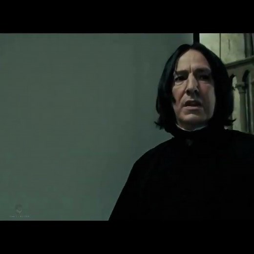 Professor Snape: 'Turn to Page 394' | Harry Potter and the Prisoner of Azkaban | Can't I Potter