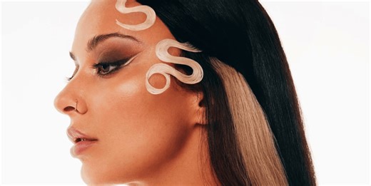 Stream: Jade – ‘That’s Just Showbiz Baby’