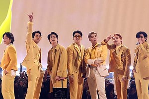 13 empowering mental health lessons we've learned from BTS