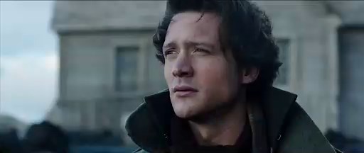 Cold Skin Trailer (2017) Mystery Horror