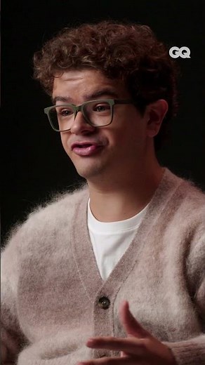 Stranger Things 🤝 Riding Bikes