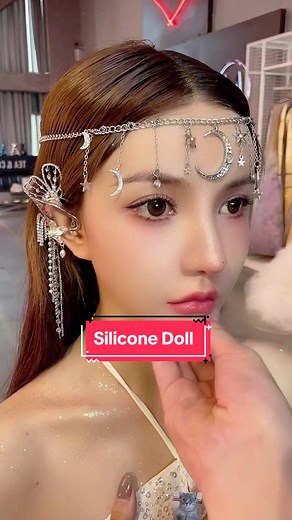 High-Quality Silicone Dolls for Sale - Find Your Perfect Companion Today! | TikTok