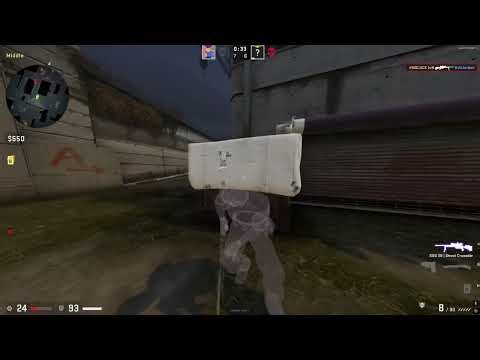 unmatched.gg highlights ft. skeet x cullinan / ‪@Diinus‬