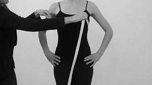 Women-Chest measurements