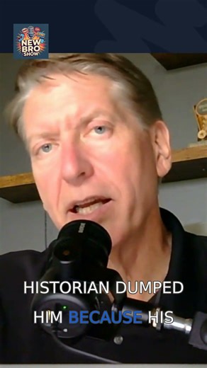 Morty's Diner dumps Archieluxury for calling him a stalker