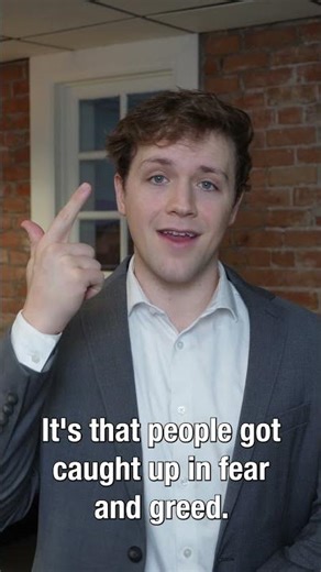 Bitcoin’s 2017 Boom and Bust: Lessons for Risk-Takers