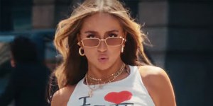 ‘It’s ok I’m ok’ Lyrics: Tate McRae Makes References to Britney Spears & Pussycat Dolls in New Music Video – Watch!