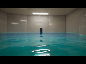 Liminal Pools Horror