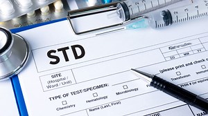 Here's why STDs continued to surge during the pandemic