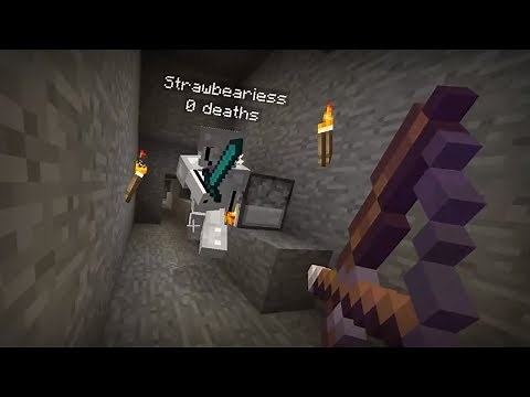 Teaching a Girl to play Minecraft