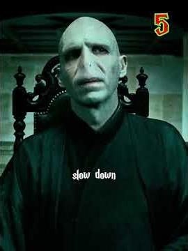 The dumbest decisions Voldemort ever made throughout the entire Harry Potter