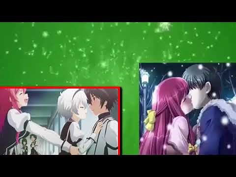 Shinmai Maou no Testament Episode 2 English Dub Anime English Dub 2017 Full HD