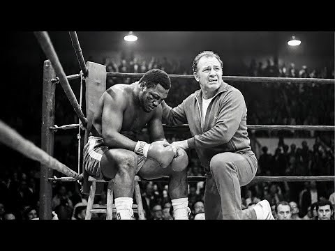 Joe Frazier Was WINNING vs Ali in Manila — Then His Trainer Said “Sit Down, Son