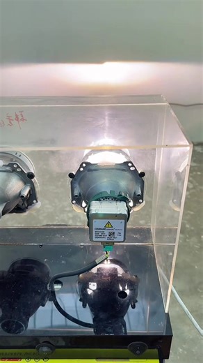 How to Replace D3s Xenon Headlights Easily