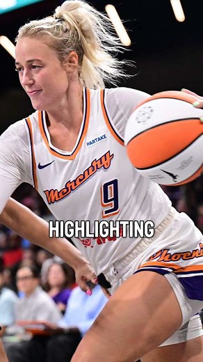 Sophie Cunningham's Wardrobe Malfunction: The Shocking Video the LPGA Had to Delete!😍✨ #indianafever #WNBA #basketballstar | American Athlete Update