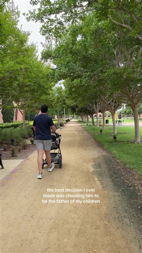 Choosing the Perfect Father for My Children