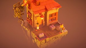 15K views · 470 reactions | LEGO Builder’s Journey takes place in a LEGO brick world, brought to life with the most accurately rendered LEGO elements yet to feature on screens. | Epic Games | Facebook