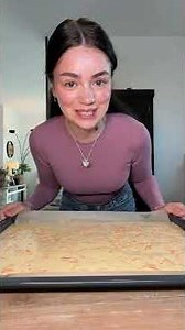 Day 1/5 Carrot Cake Roulade 🐰🥕😍 #asmr #baking