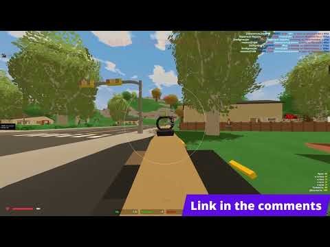 Unturned Cheats 2026 | Undetected Aimbot, ESP & God Mode — No Recoil, Fly Hack & Item Spawner