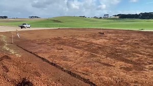 3.6K views · 18 reactions | The next GEA Robotic Dairy build is underway. This one is in lovely North West Tasmania. #GEAaussiefarming #TeamGEA #DairyRobot | GEA Farming - Australia | Facebook