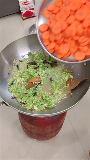 Veg rice #southindiantraditionalrecipes | SouthIndian Traditional Recipes
