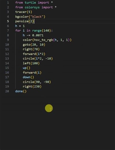 Python Turtle Graphics#coding #programming #python fun #python for Beginners |Python