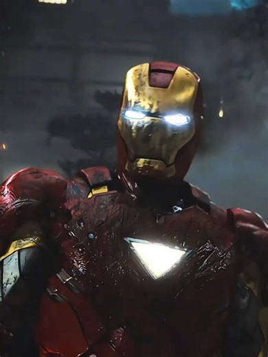 " Something is Coming, Tony " Ironman vs War Machine
