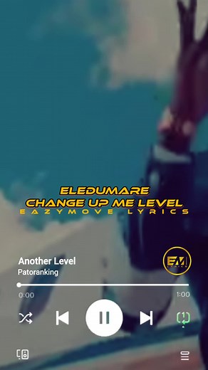 Eazymove Lyrics on TikTok