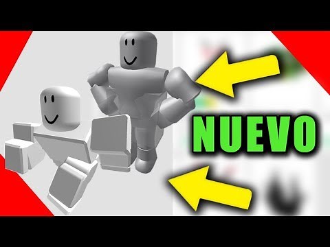 COMO TENER ANIMACIONES GRATIS EN ROBLOX