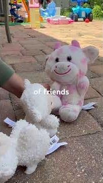 Sprinkles Meets Sam (short for Samantha) and Lamby) Episode 1 Sprinkles & Friends