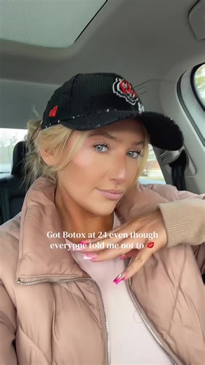 I did my crows feet ✨ #botox #unpopularopinion #trending #viral | Crows Feet