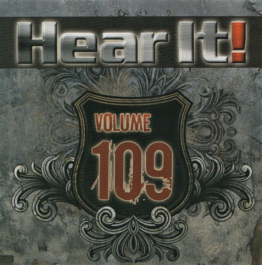 Various - Hear It! Volume 109