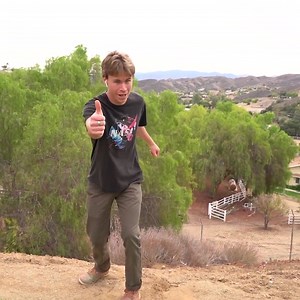 The Most Intense BUTTON You Will Ever Press 🔴 | Dangie Bros