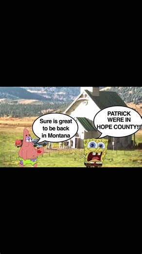#farcry #spongebob #fyp #meme #xyzbca | spongebob