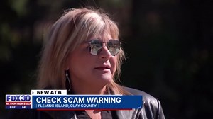 Local woman caught onto mystery shopper scheme