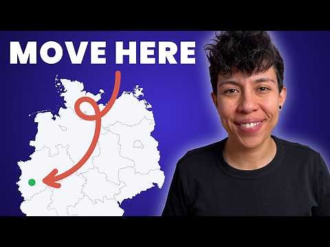 Top 10 Best Places To Live in Germany for New Expats