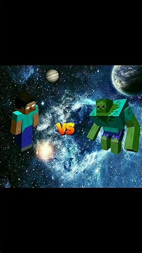 MINECRAFT VS ALL ENTITY #minecraft #shorts #nobatidao